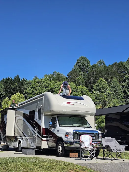 RV Tech & Inspect Picture 1