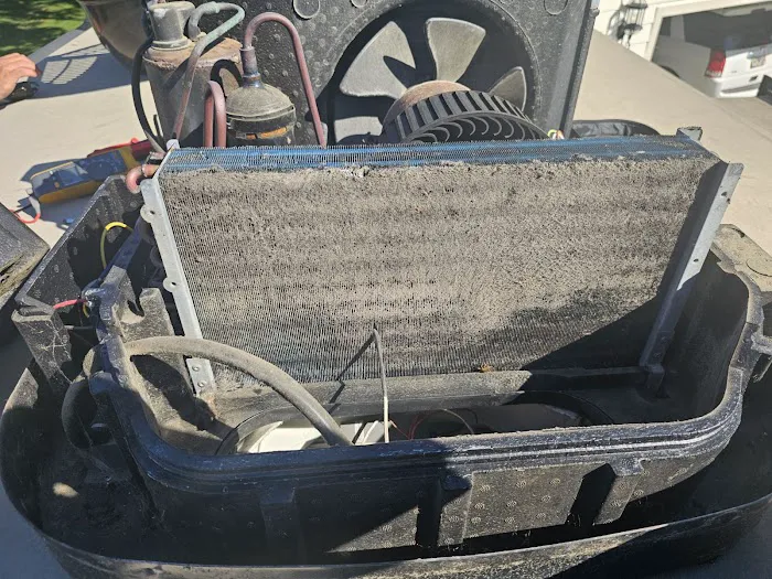 RV Tech & Inspect Picture 3