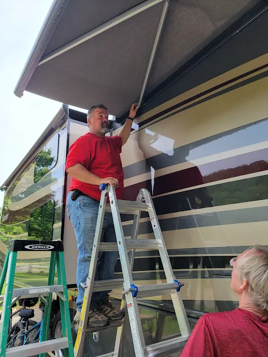 RV Tech & Inspect Picture 8