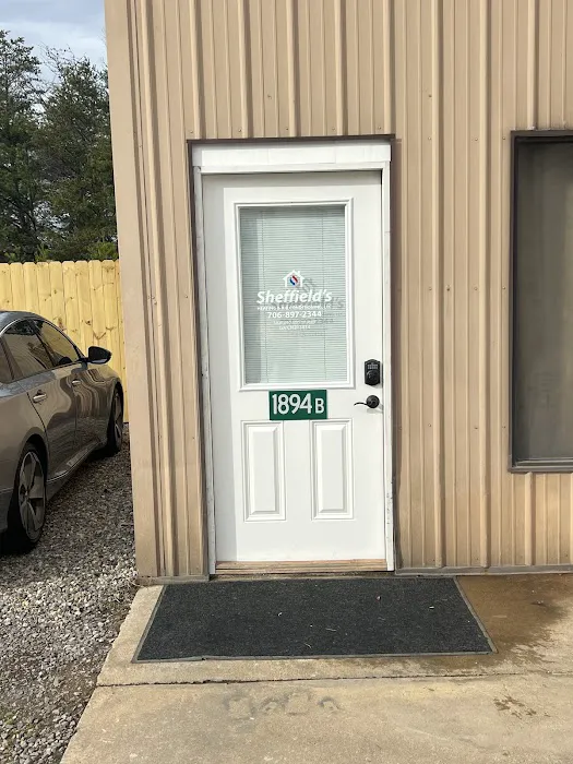 Sheffield's Heating & Air Conditioning, LLC Picture 2