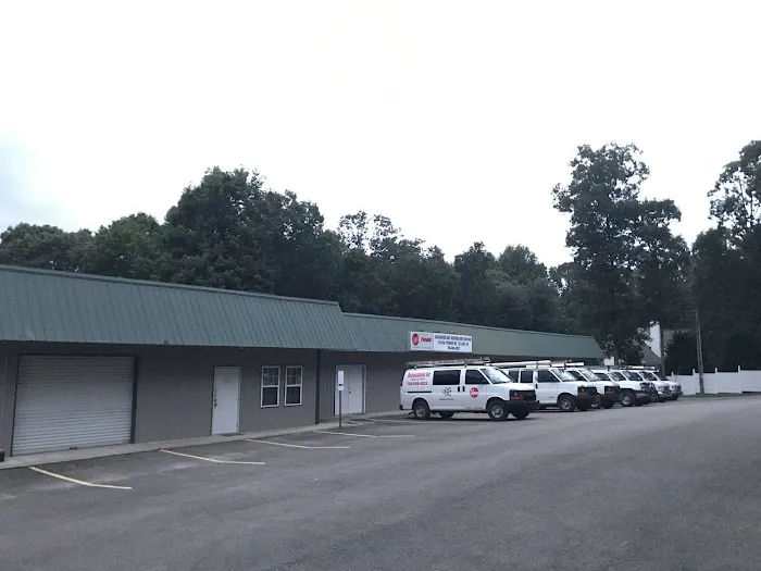 Associated Air Picture 3