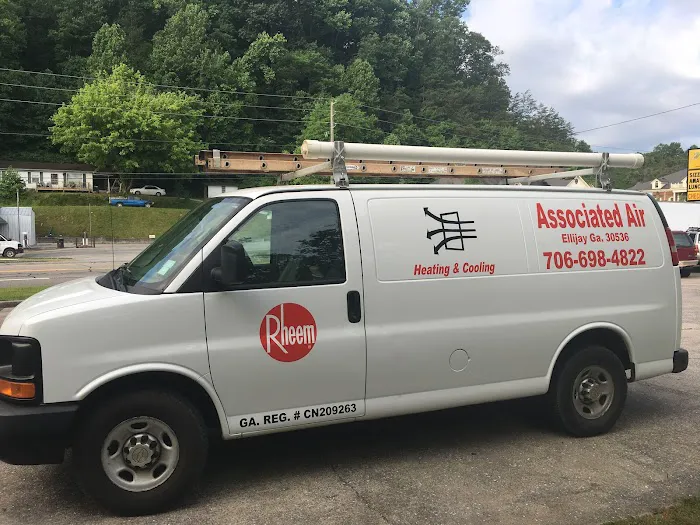 Associated Air Picture 2