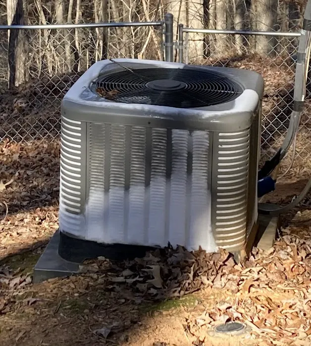 Associated Air Picture 4