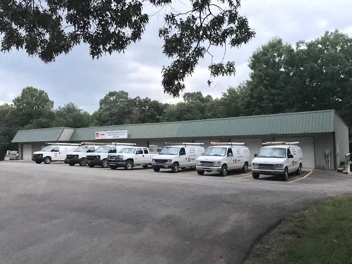 Associated Air Picture 5