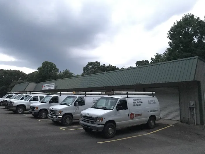 Associated Air Picture 6