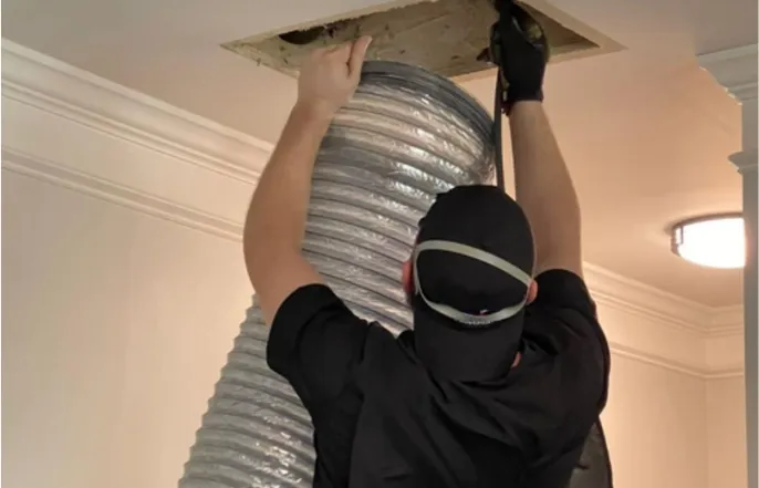 Ellijay Heating & Air Cleaning Picture 2