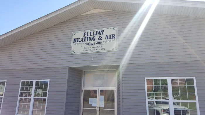Ellijay Heating & Air Cleaning Picture 1