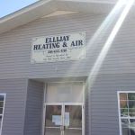 Ellijay Heating & Air Cleaning