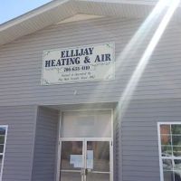 Ellijay Heating & Air Cleaning ico