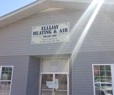 Ellijay Heating & Air Cleaning