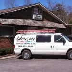 Denson Heating & Air Conditioning Co