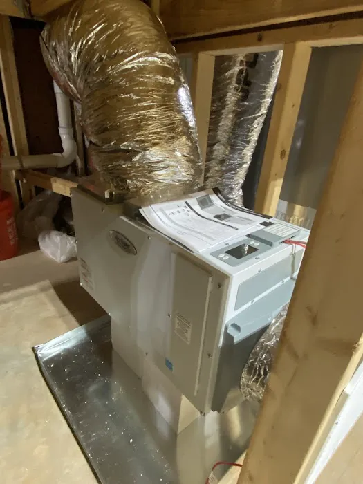 Cheshire Heating & Air Picture 1