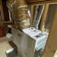 Cheshire Heating & Air ico