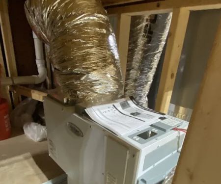 Cheshire Heating & Air