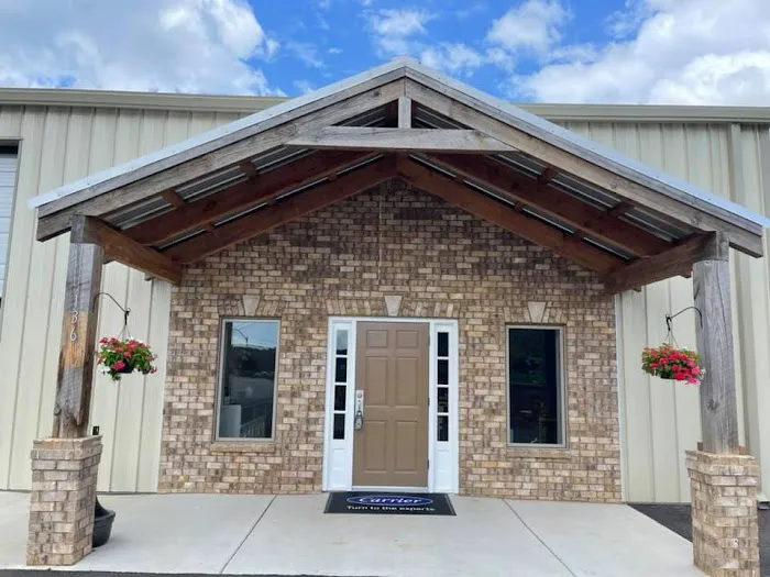 Cheshire Heating & Air Picture 2