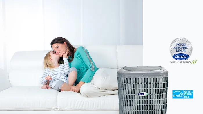 Cheshire Heating & Air Picture 3