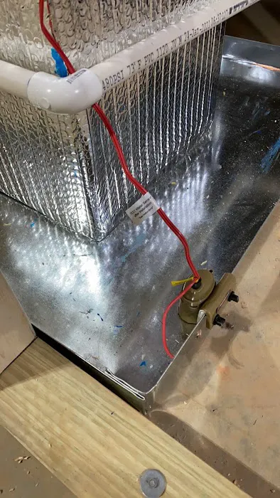 Cheshire Heating & Air Picture 7