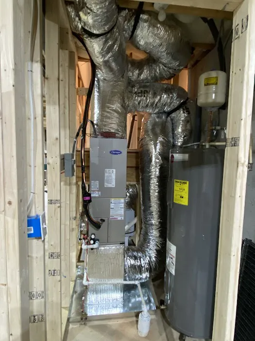 Cheshire Heating & Air Picture 4