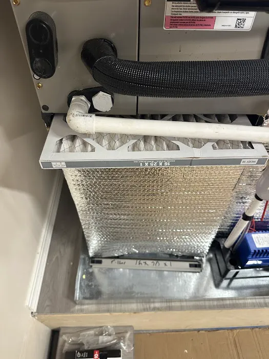 Cheshire Heating & Air Picture 10