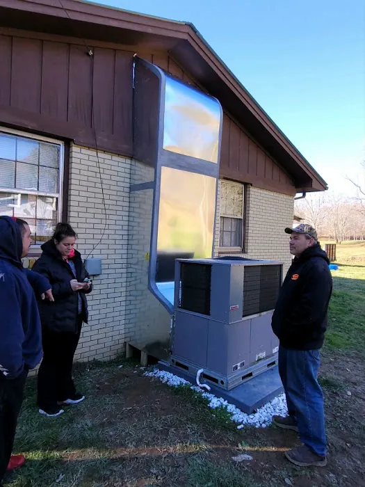 Tri County Heating And Air Picture 1