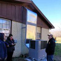 Tri County Heating And Air ico