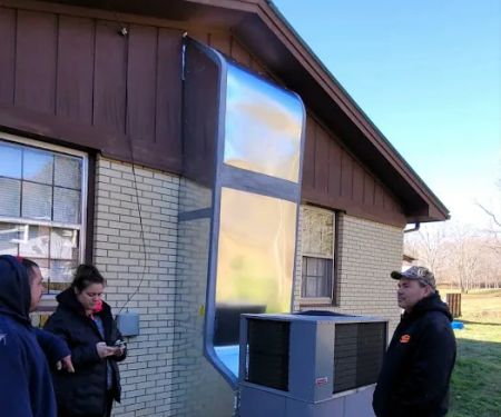 Tri County Heating And Air