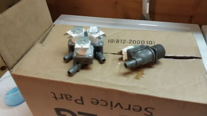 Sears Appliance Repair Picture 1