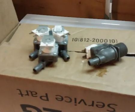 Sears Appliance Repair