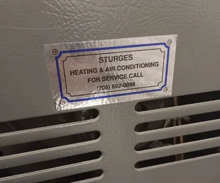 Sturges HVAC