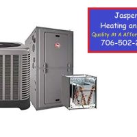Jasper HVAC ico