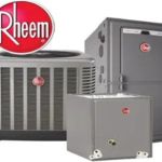 Marty's Heating and Air