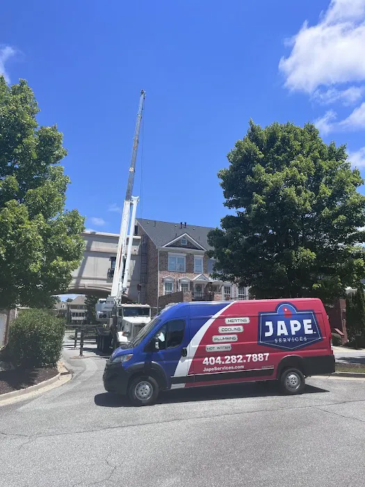 Jape Services Picture 4