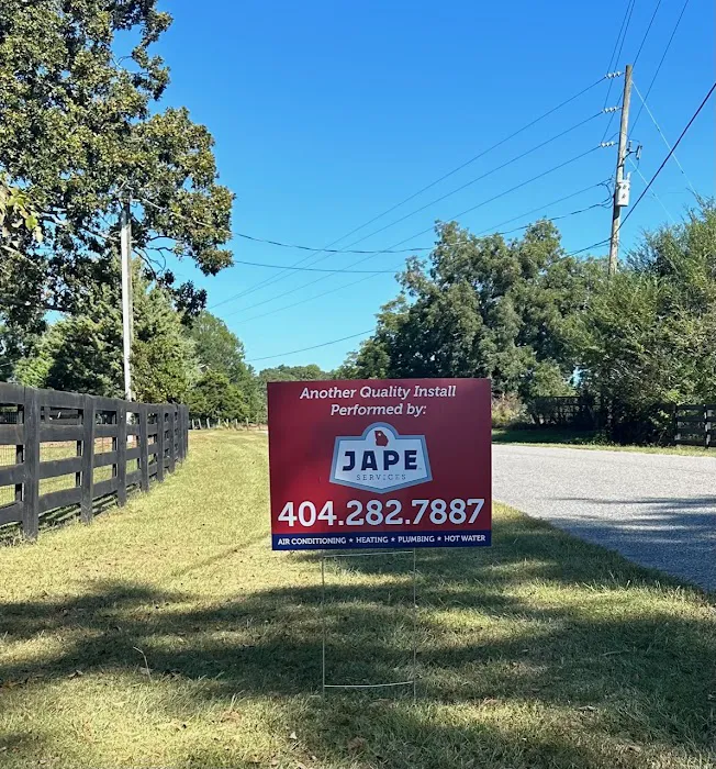 Jape Services Picture 7