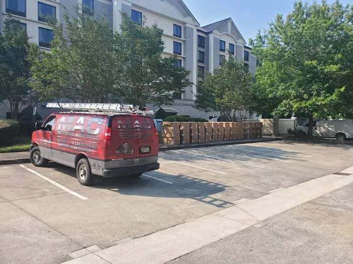 MAC Mechanical Services Picture 2