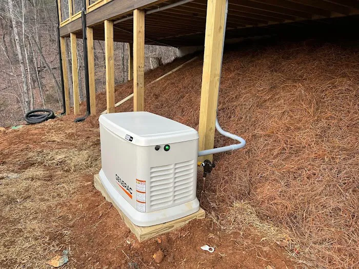 MAC Mechanical Services Picture 3