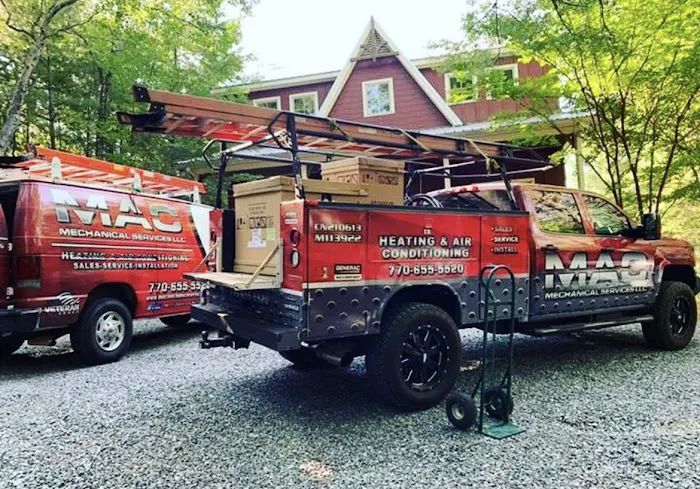 MAC Mechanical Services Picture 6