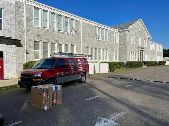 MAC Mechanical Services Picture 5