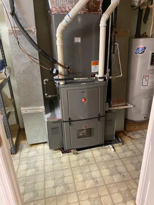 MAC Mechanical Services Picture 9