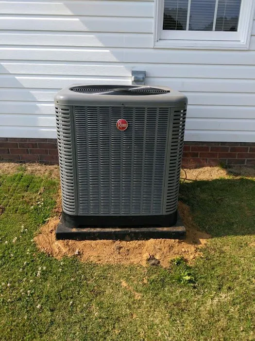 MAC Mechanical Services Picture 7