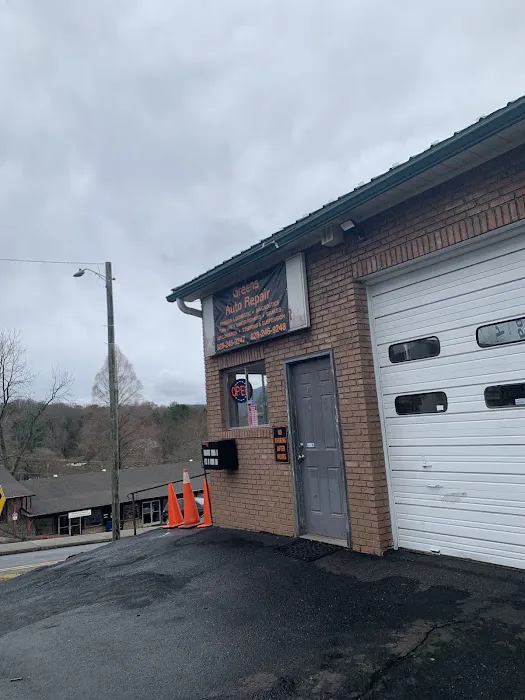 Green's Automotive Repair Picture 1