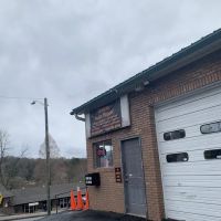 Green's Automotive Repair ico