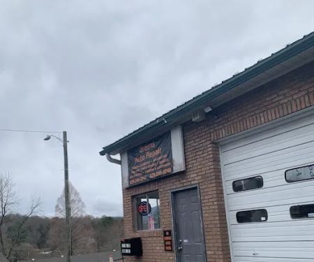 Green's Automotive Repair