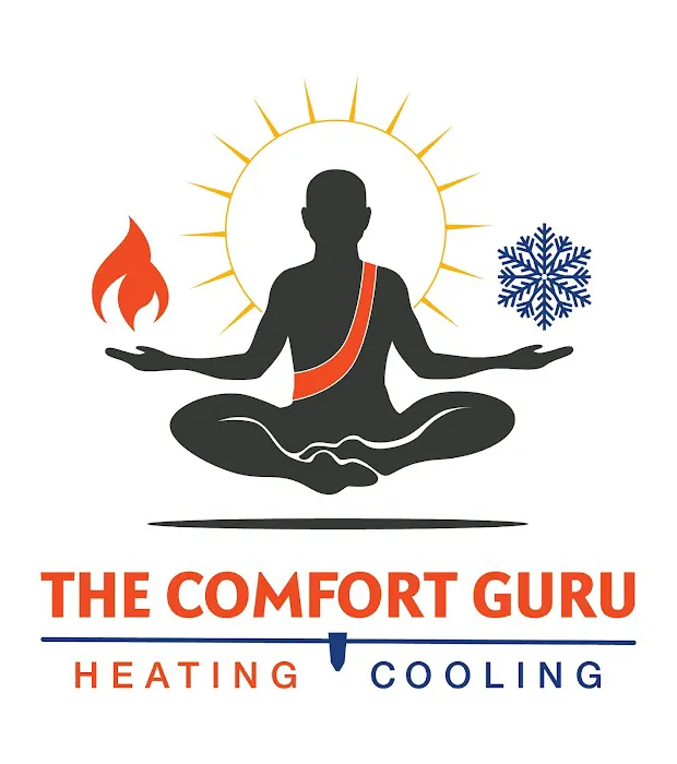 The Comfort Guru Heating and Cooling Picture 1