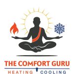 The Comfort Guru Heating and Cooling