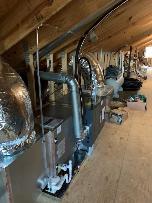 Mike's Heating and Cooling Picture 3