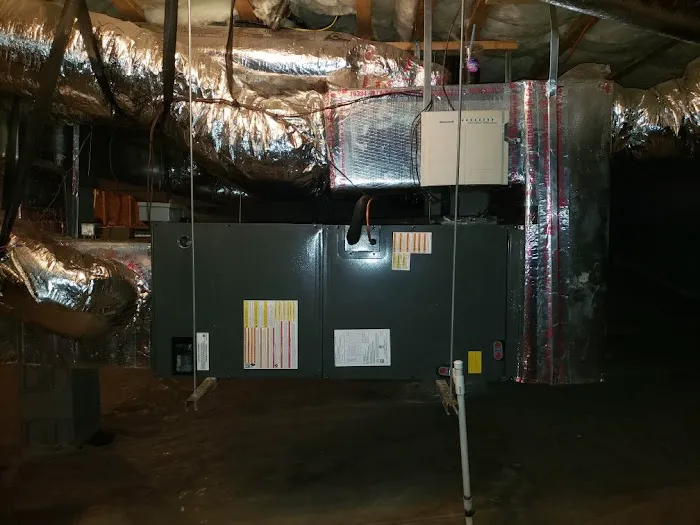 Mike's Heating and Cooling Picture 4