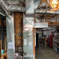 Mike's Heating and Cooling ico