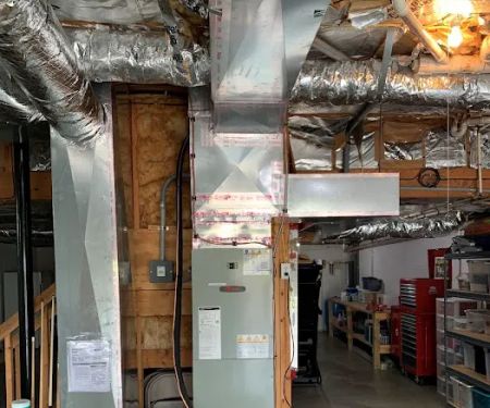 Mike's Heating and Cooling