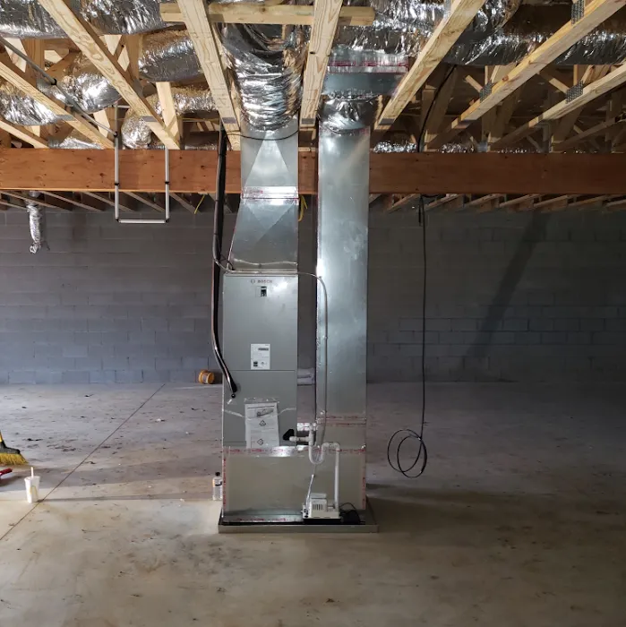 Mike's Heating and Cooling Picture 6