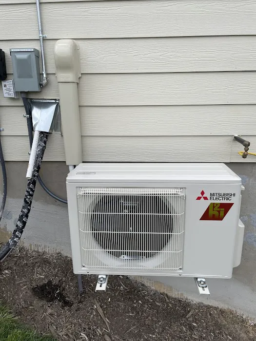 Mike's Heating and Cooling Picture 7